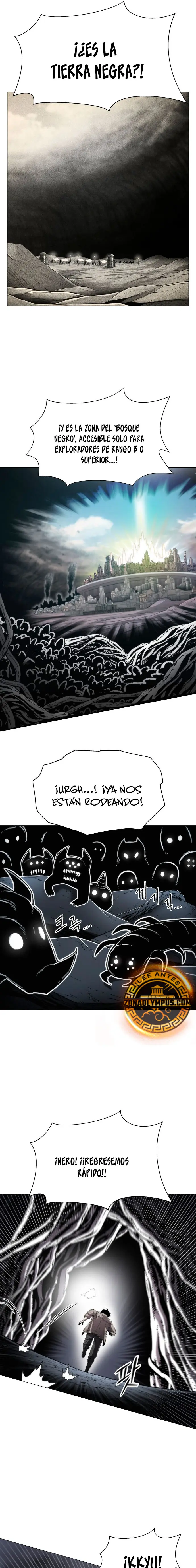 Colorista Capítulo 2 - Page 11