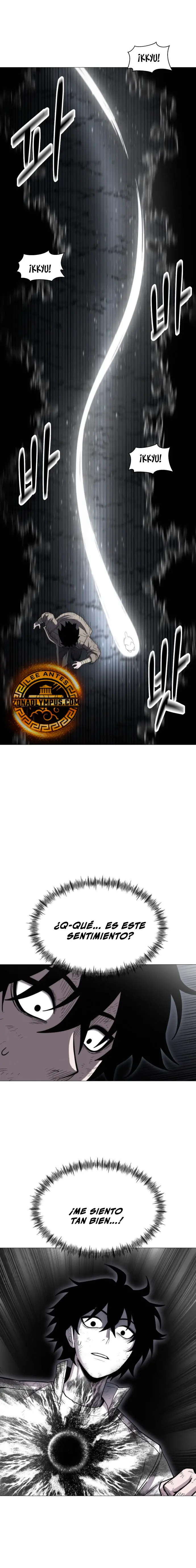 Colorista Capítulo 2 - Page 13