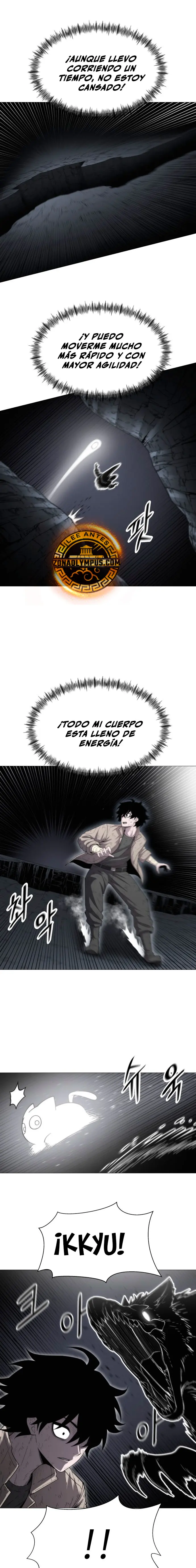 Colorista Capítulo 2 - Page 14