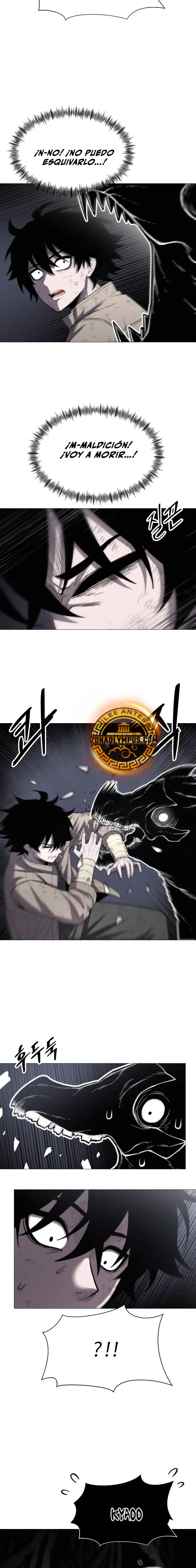 Colorista Capítulo 2 - Page 15