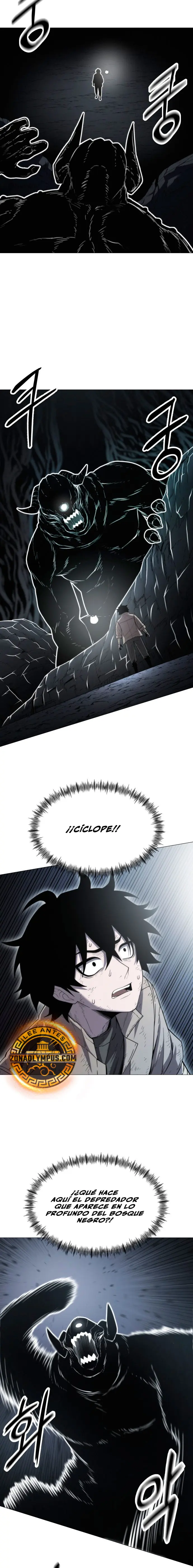 Colorista Capítulo 2 - Page 17