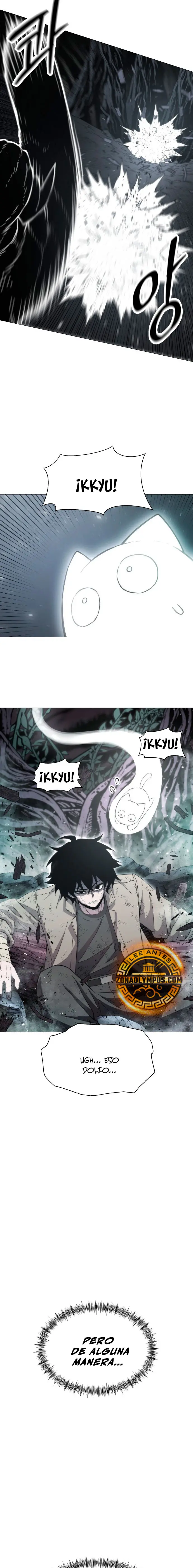 Colorista Capítulo 2 - Page 18