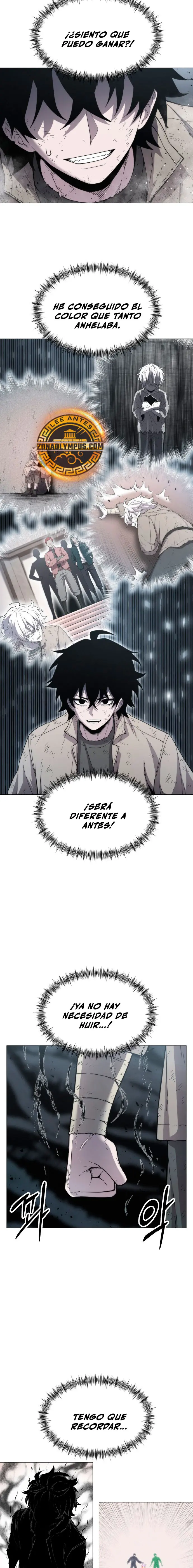 Colorista Capítulo 2 - Page 19