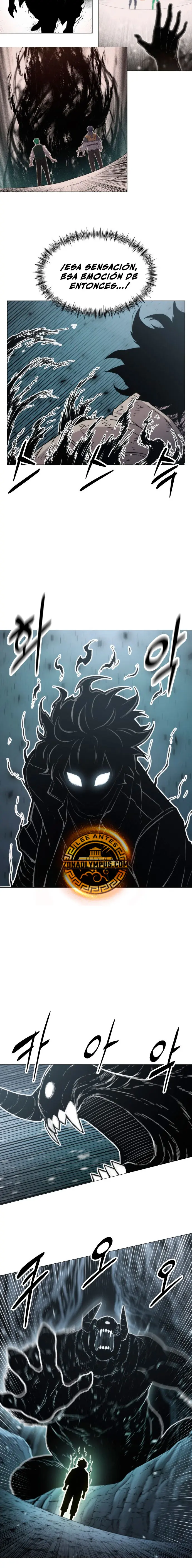 Colorista Capítulo 2 - Page 20