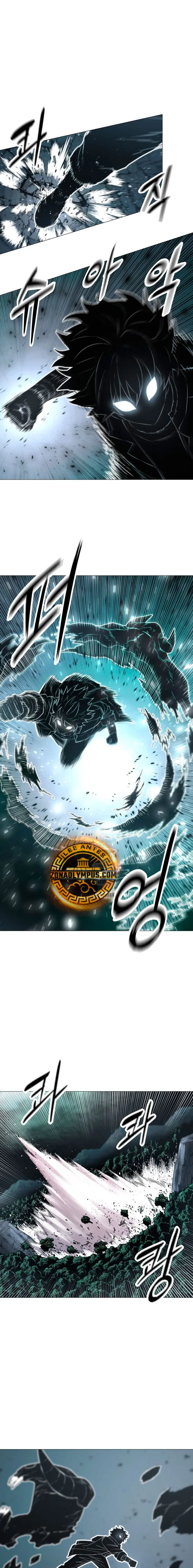 Colorista Capítulo 2 - Page 21