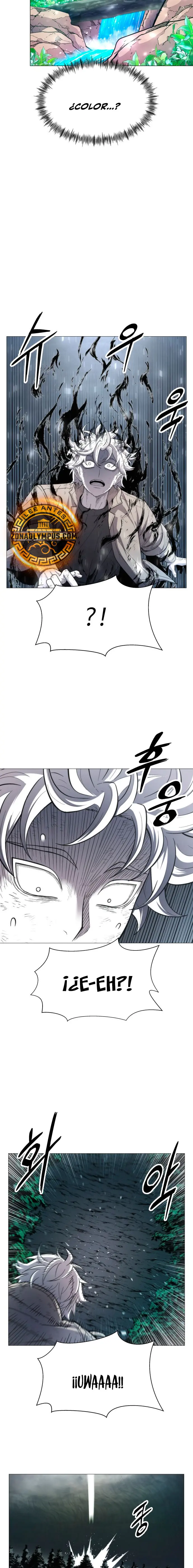 Colorista Capítulo 2 - Page 23