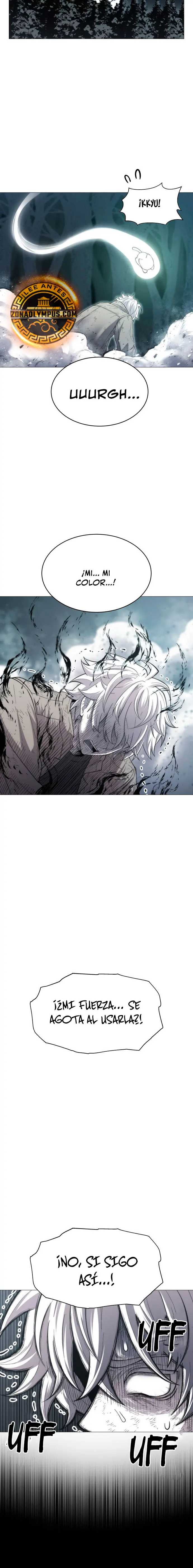 Colorista Capítulo 2 - Page 24