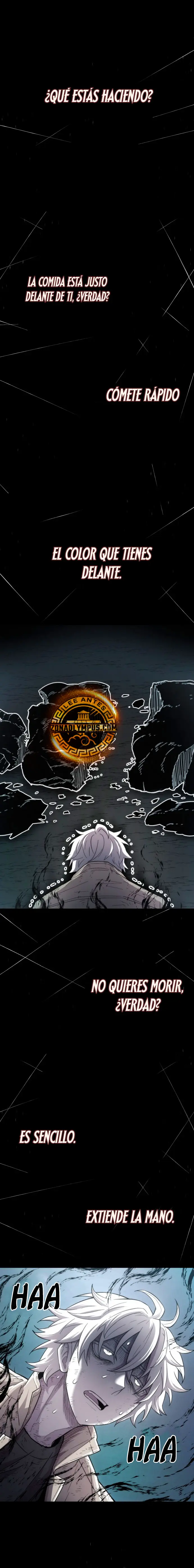 Colorista Capítulo 2 - Page 25