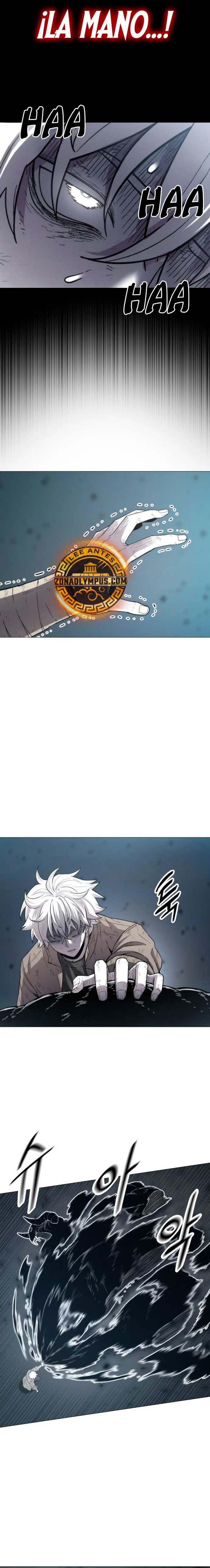 Colorista Capítulo 2 - Page 26