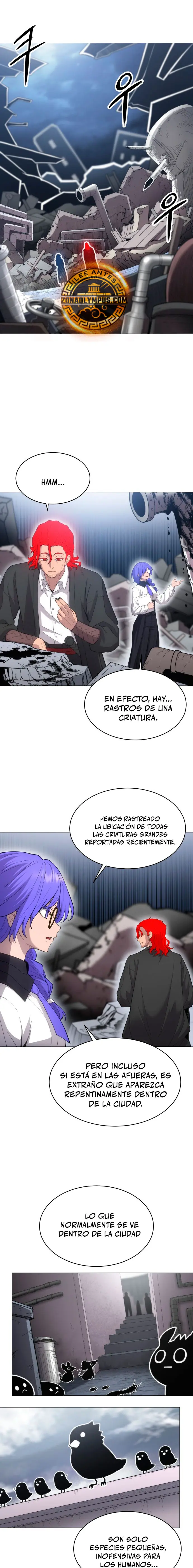 Colorista Capítulo 2 - Page 4