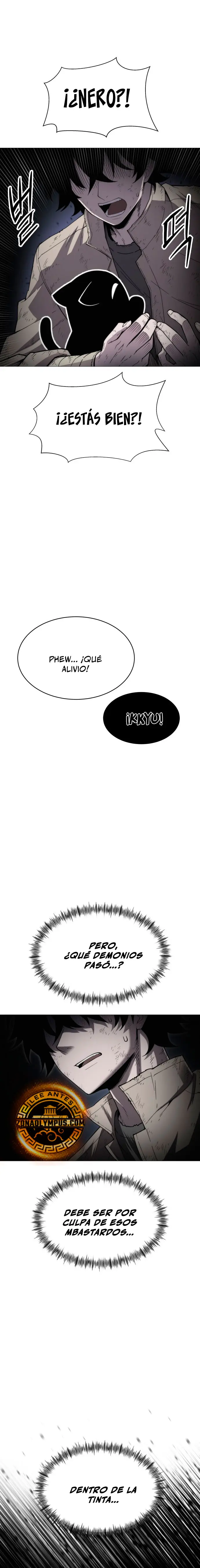 Colorista Capítulo 2 - Page 7