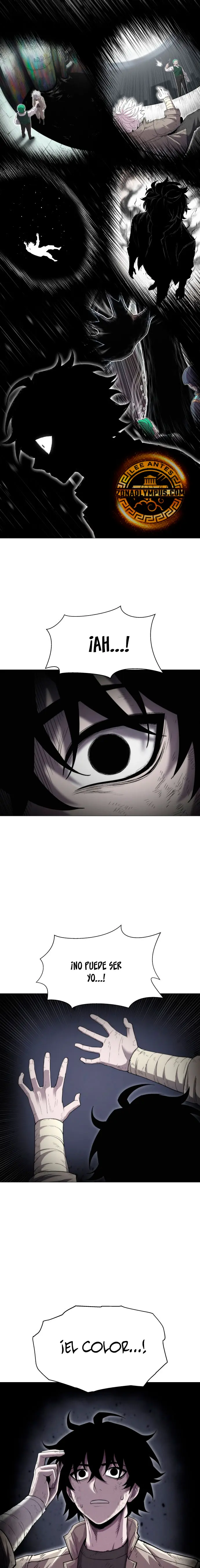 Colorista Capítulo 2 - Page 8