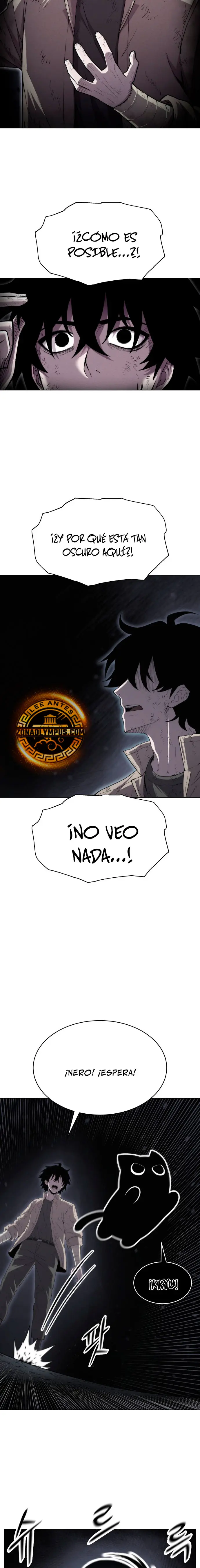 Colorista Capítulo 2 - Page 9