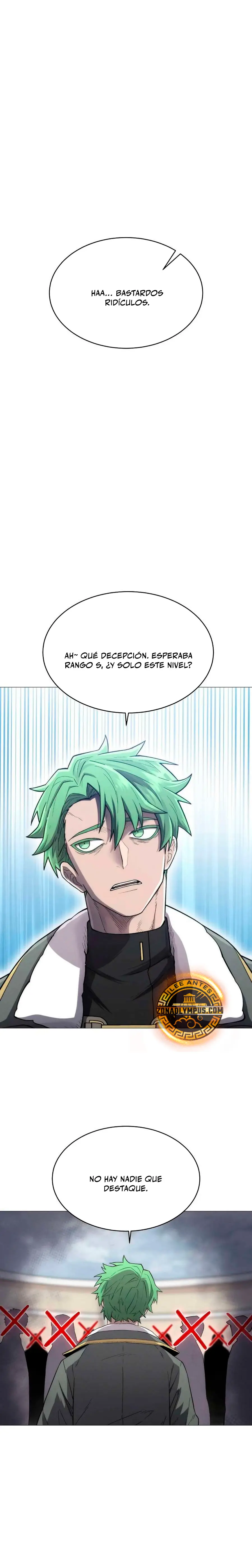 Colorista Capítulo 3 - Page 15