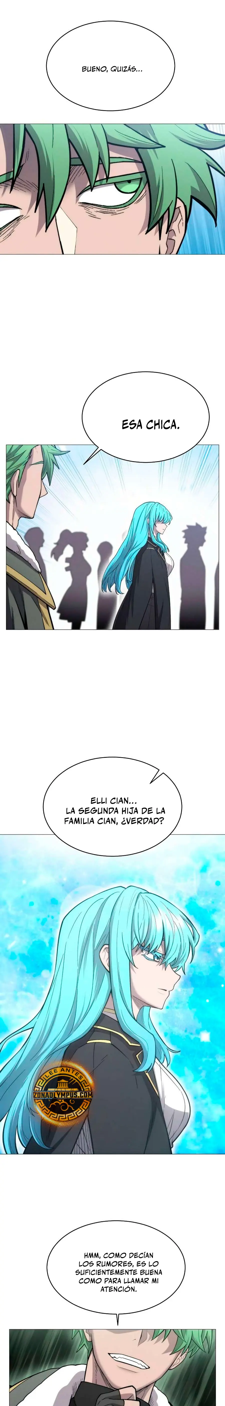 Colorista Capítulo 3 - Page 16