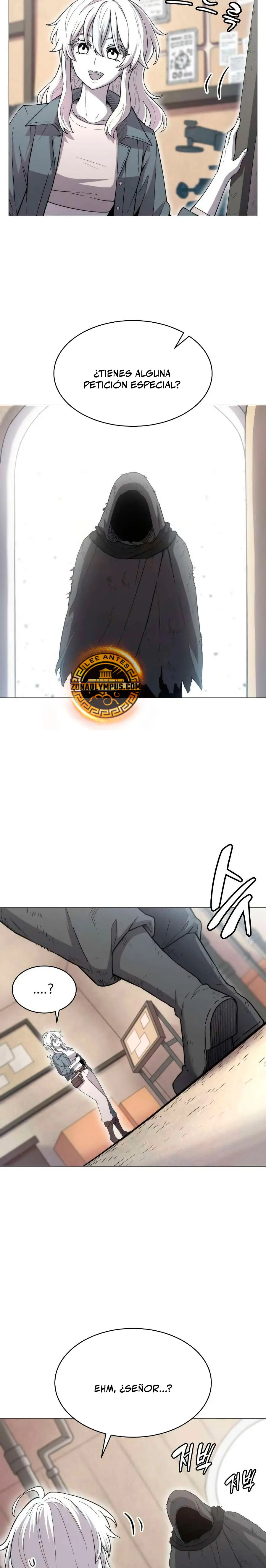 Colorista Capítulo 3 - Page 2