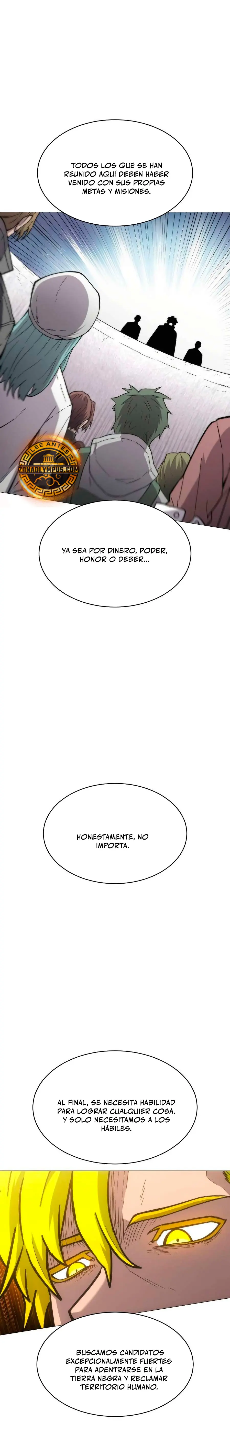 Colorista Capítulo 3 - Page 20