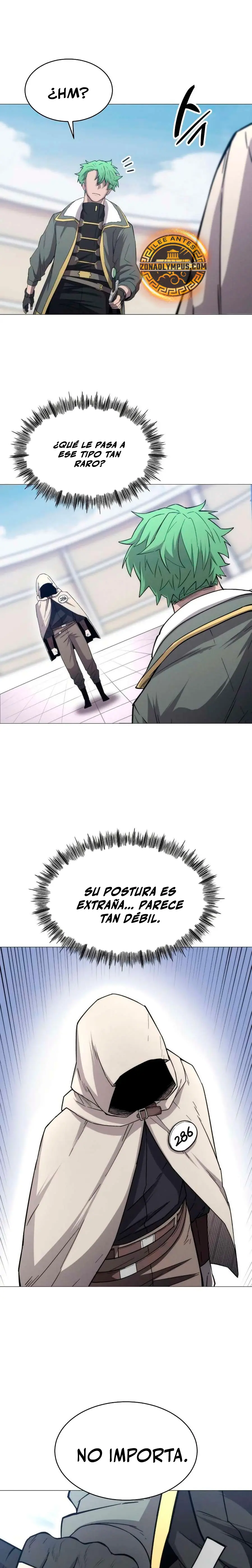 Colorista Capítulo 3 - Page 24