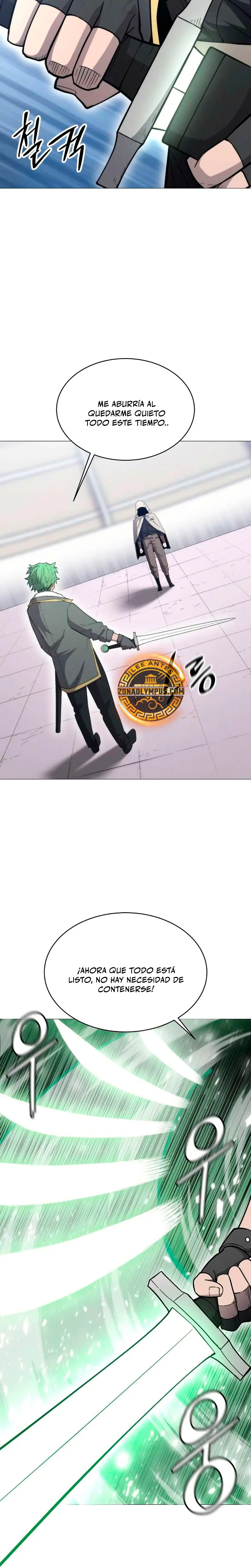 Colorista Capítulo 3 - Page 25