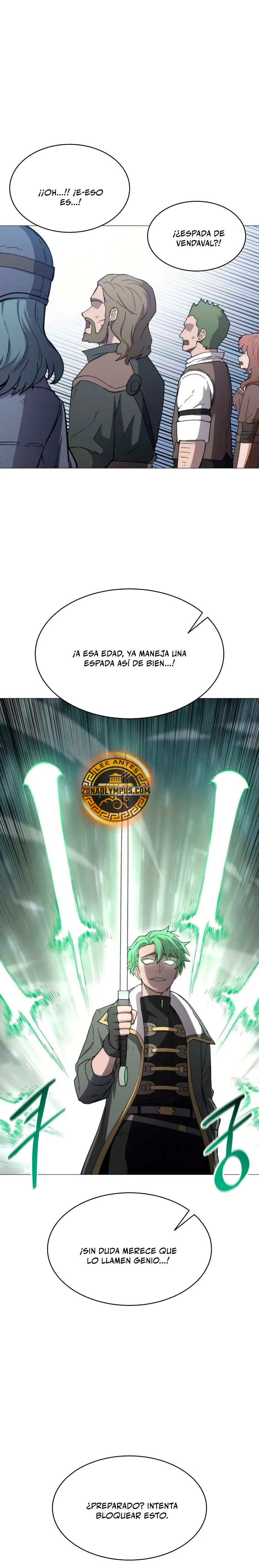 Colorista Capítulo 3 - Page 26