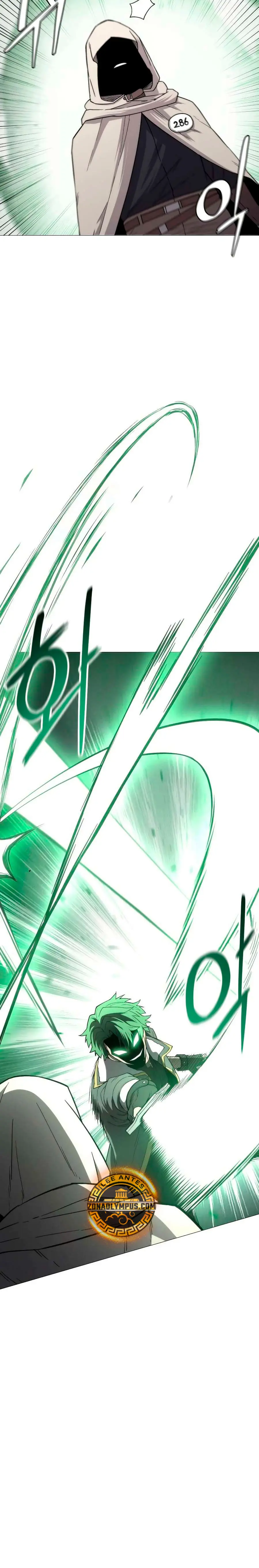 Colorista Capítulo 3 - Page 28