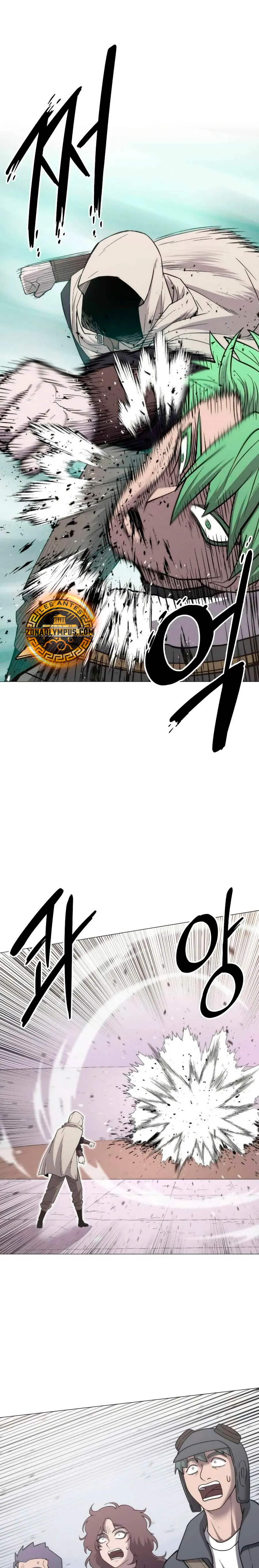 Colorista Capítulo 3 - Page 29