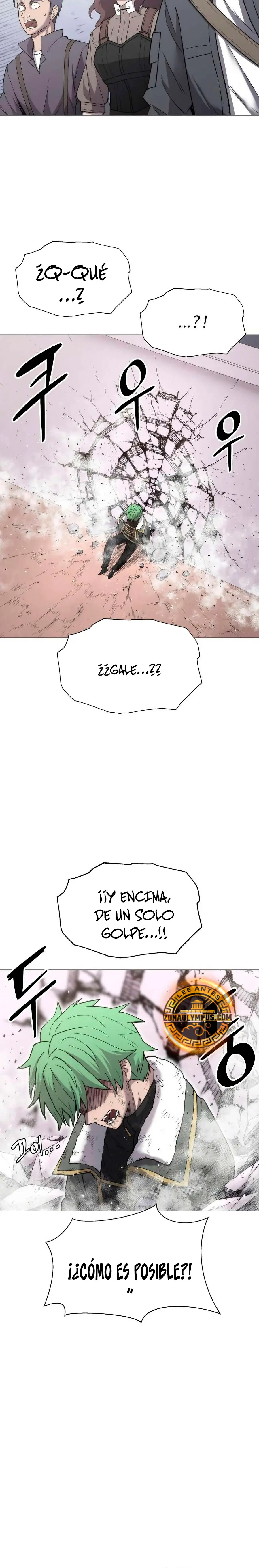 Colorista Capítulo 3 - Page 30