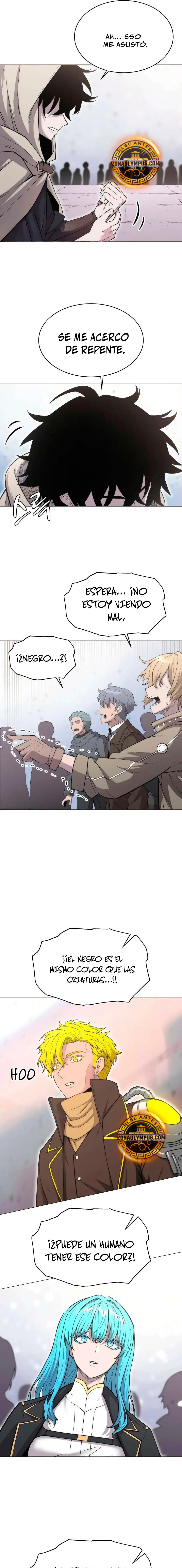 Colorista Capítulo 3 - Page 31