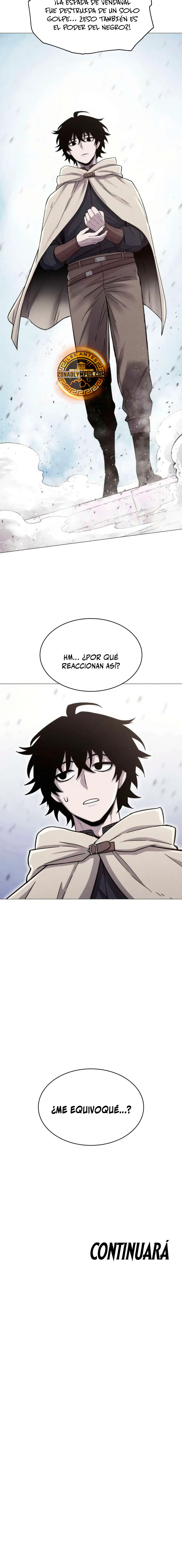 Colorista Capítulo 3 - Page 32