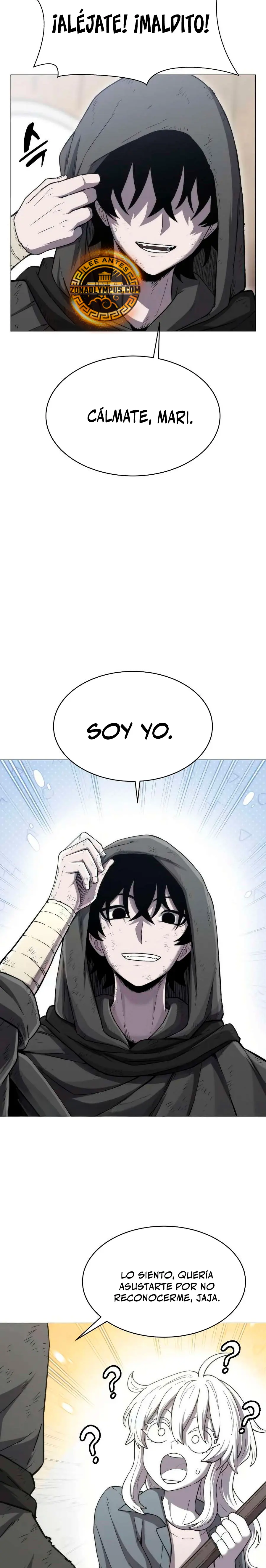 Colorista Capítulo 3 - Page 4