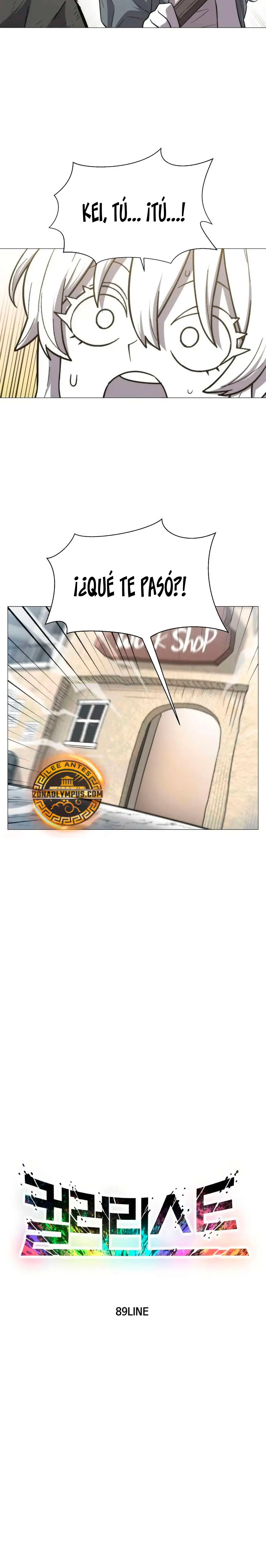 Colorista Capítulo 3 - Page 5