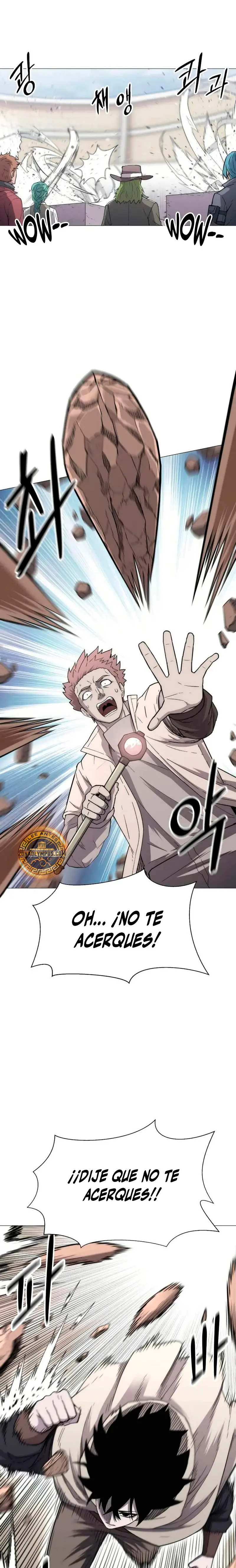 Colorista Capítulo 4 - Page 1