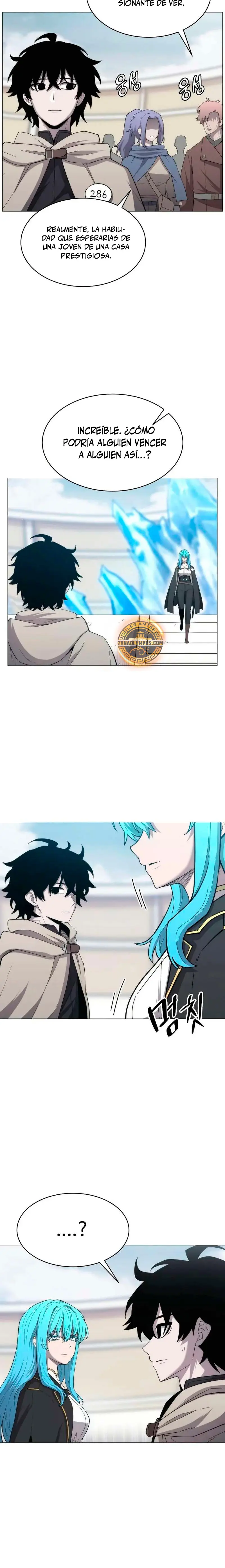 Colorista Capítulo 4 - Page 10