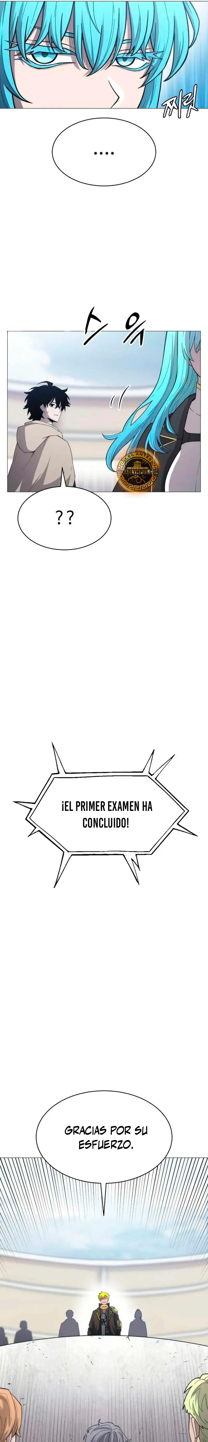 Colorista Capítulo 4 - Page 11