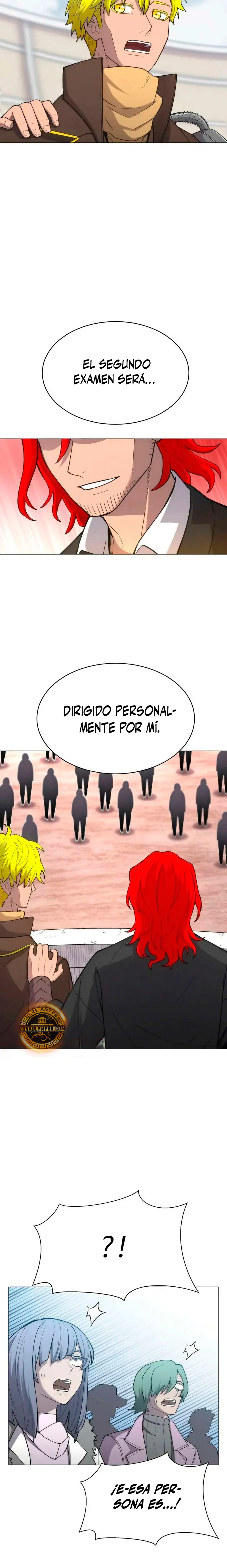 Colorista Capítulo 4 - Page 13