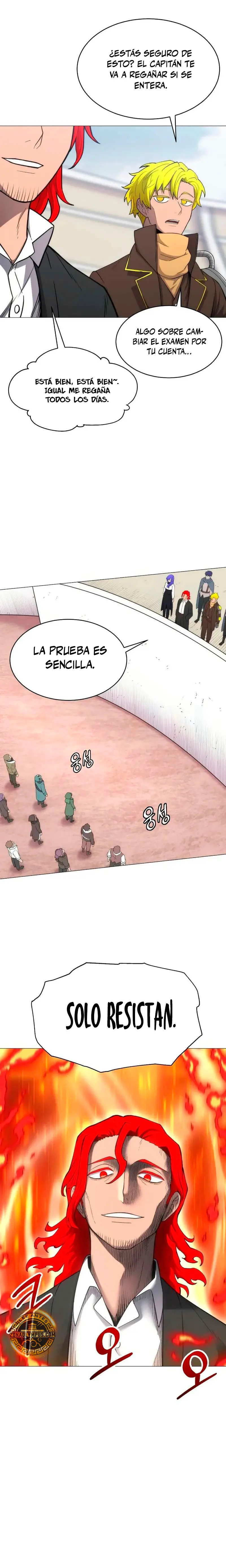 Colorista Capítulo 4 - Page 15