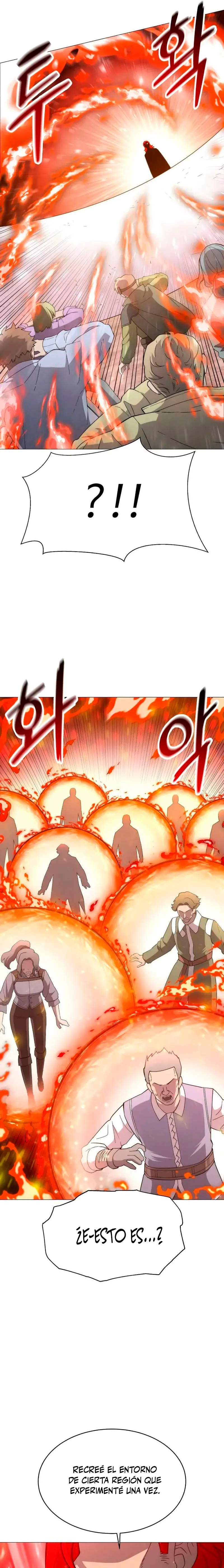 Colorista Capítulo 4 - Page 16