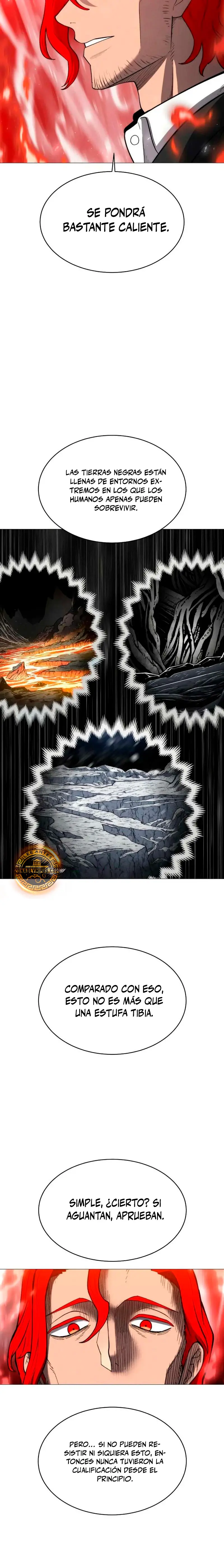 Colorista Capítulo 4 - Page 17