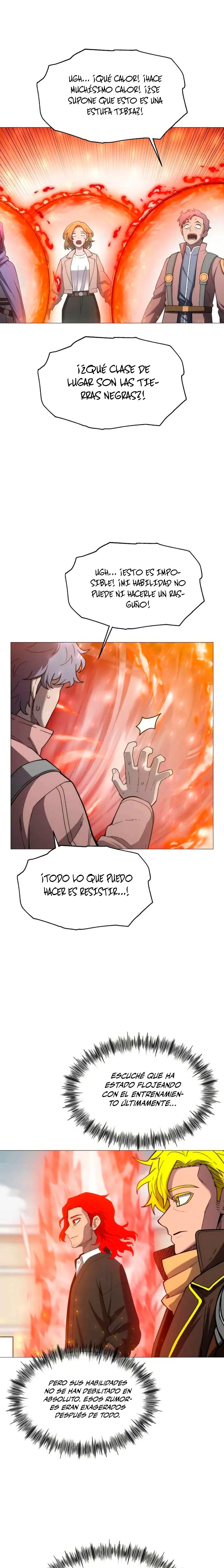 Colorista Capítulo 4 - Page 18