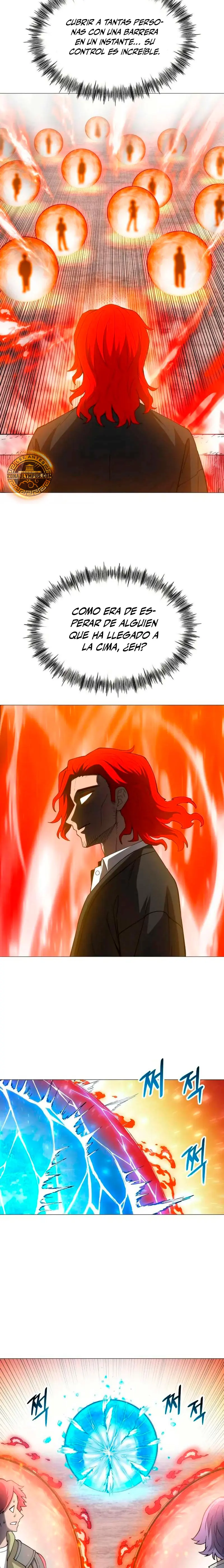 Colorista Capítulo 4 - Page 19