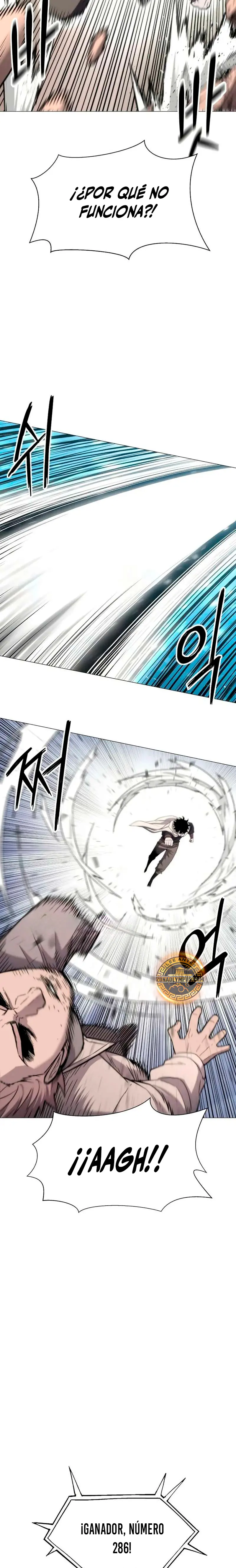 Colorista Capítulo 4 - Page 2