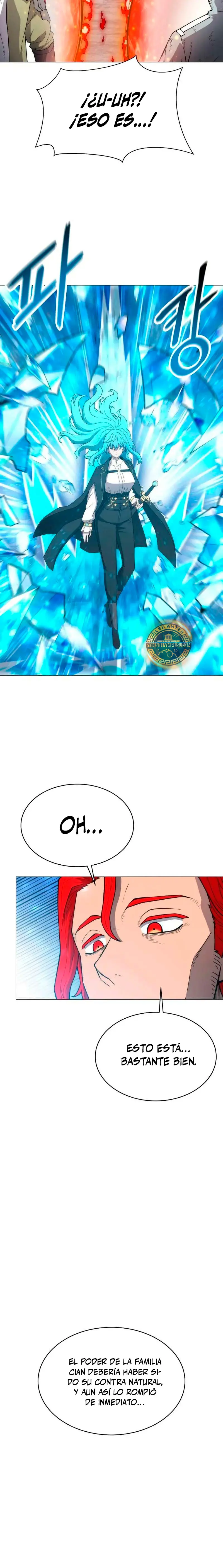 Colorista Capítulo 4 - Page 20