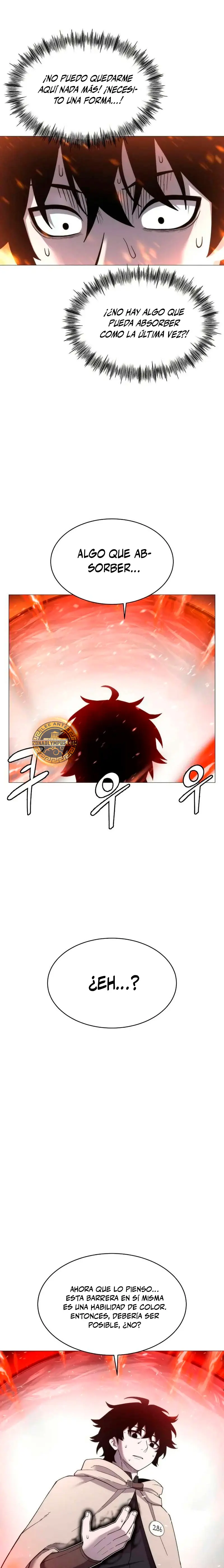 Colorista Capítulo 4 - Page 24