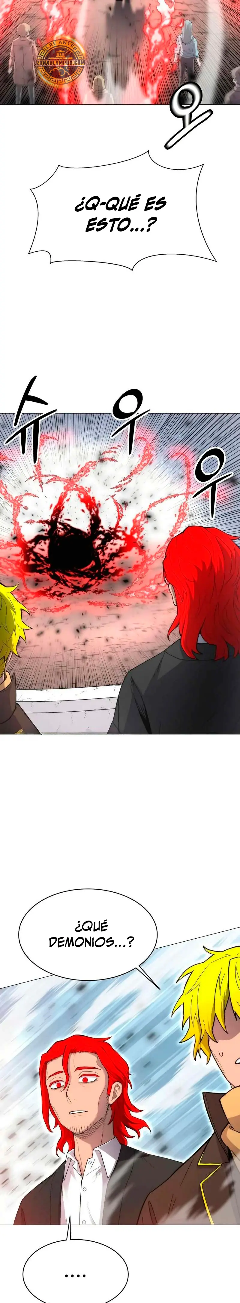 Colorista Capítulo 4 - Page 27