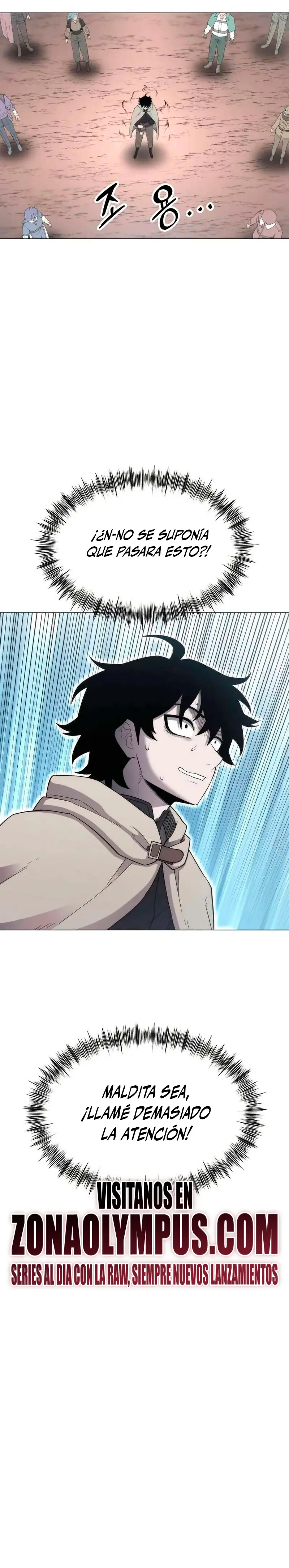 Colorista Capítulo 4 - Page 29