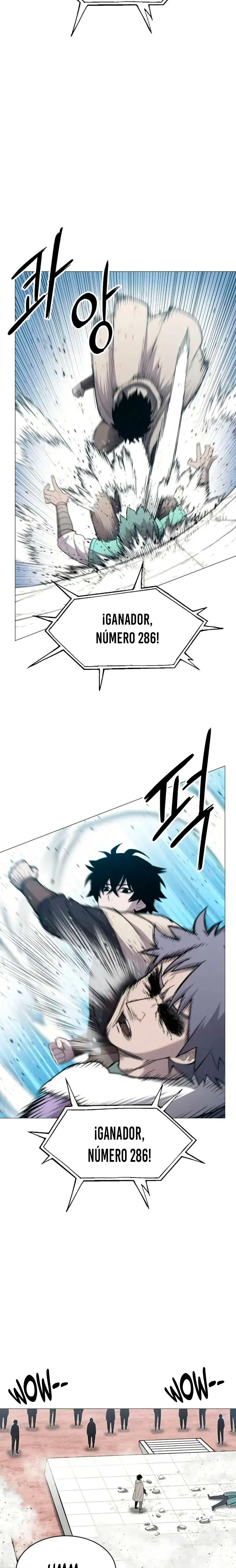 Colorista Capítulo 4 - Page 3