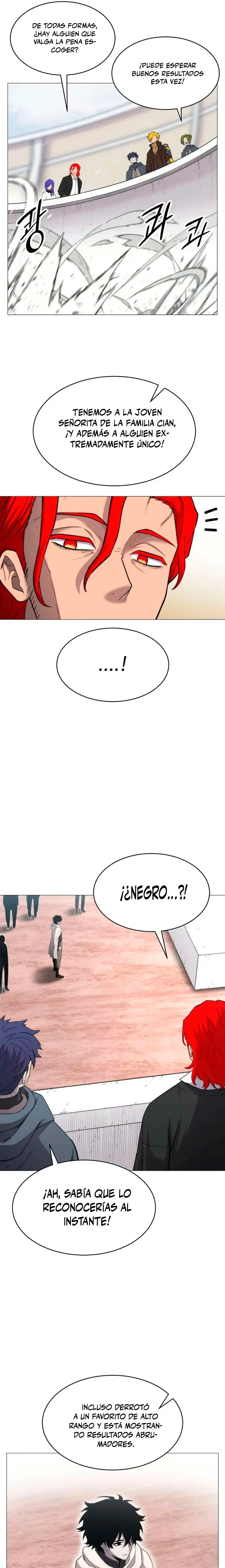 Colorista Capítulo 4 - Page 6