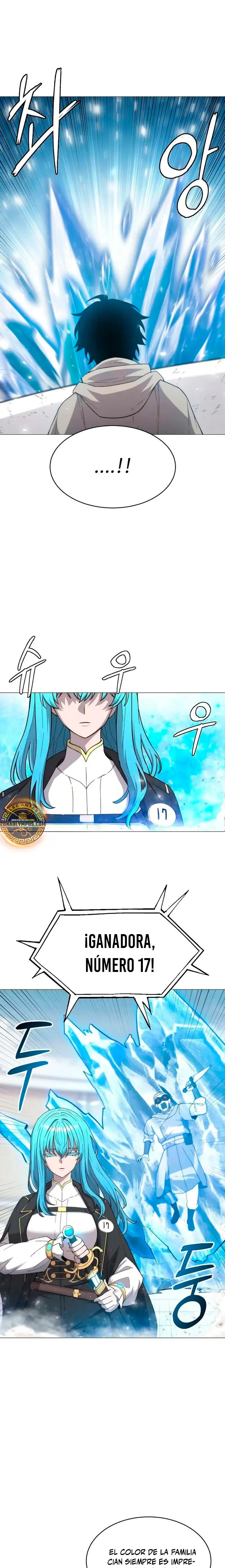 Colorista Capítulo 4 - Page 9