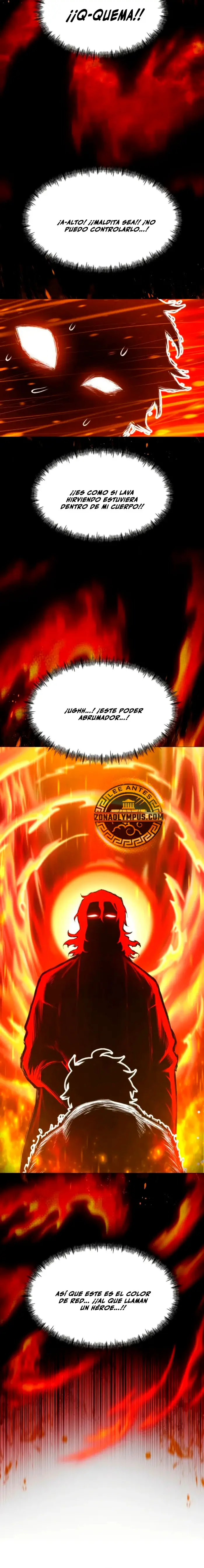 Colorista Capítulo 5 - Page 15