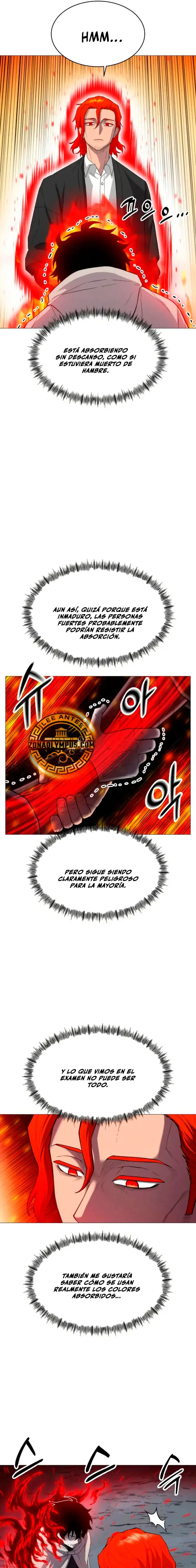 Colorista Capítulo 5 - Page 16